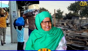 “Dawladda Soomaaliya haddii ay ku dhahdo dhulka ka guur waa inaad dhahdaa mahadsanid, waayo sannado badan ayaa ku nooleyd” Guddoomiye Faa’iso Cali Boolaay.