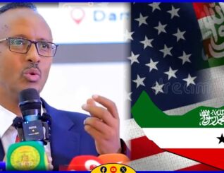 “Dawladnimada in la fahmaa waa lagama maarmaan, waayo Dawladnimada nafteena kalama maarmayno” 𝐖𝐚𝐬𝐢𝐢𝐫 𝐀𝐱𝐦𝐞𝐝-𝐘𝐚𝐚𝐬𝐢𝐢𝐧 𝐒𝐡. 𝐂𝐚𝐥𝐢 𝐀𝐲𝐚𝐚𝐧𝐥𝐞.