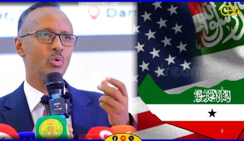 “Dawladnimada in la fahmaa waa lagama maarmaan, waayo Dawladnimada nafteena kalama maarmayno” 𝐖𝐚𝐬𝐢𝐢𝐫 𝐀𝐱𝐦𝐞𝐝-𝐘𝐚𝐚𝐬𝐢𝐢𝐧 𝐒𝐡. 𝐂𝐚𝐥𝐢 𝐀𝐲𝐚𝐚𝐧𝐥𝐞.