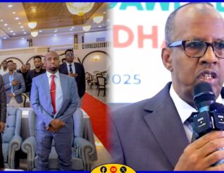 “Dawladnimada waxa ku xidhan kobaca Dhaqalaaqalaha, Maalgashiga iyo Nololkaste oo nafteena ah” Wasiirka Maalgashiga JSL