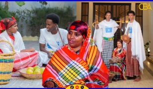 “Dharkan kuwo ka daran ayaa la qaataa annaga waxaan ilaalinay anshaxa” Ifraax Foundation, qabanqaabisada Bandhigga Dharka & Quruxda Muqdisho