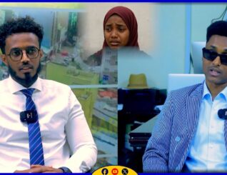 “Dhibaatada soogalootiga qaar ayaa hablihii guursanaya kadibna baxsanaya halka qaarna ay xatooyo ku kacaan dawladdu waa inay qorshe ka yeelato” Aqoonyahan Xamse Cumar