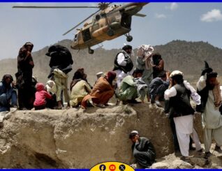 Dhulgariir ku dhuftay afgaanistaan ayaa Sababay dhimashada 1400 oo qof iyo dhaawaca 3000 oo qof