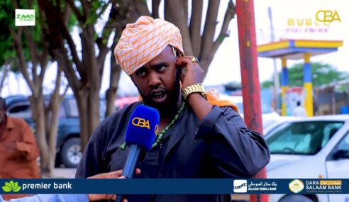 Diyaargarawgii ugu danbeeyay ee Kulanka Islaamka & Duleedka Hargeysa oo martigelnaya kulan-diineedka ugu weyn Geeska Afrika