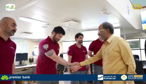 Dowladda oo sheegtay in bilaha soo socda lagu dhawaaqi doono natiijada dadalka sahminta Shidaalka…