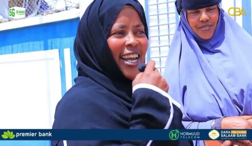 Faahfaahinta Warka:Hubka Seerbiya ka iibsanayso Soomaaliya & dareenada ku xeeran