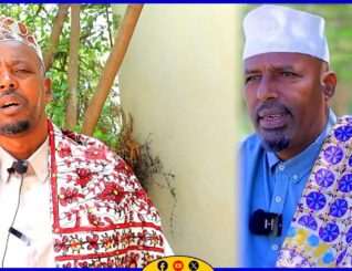 #Gabiley “Habar Awal waxaan leeyahay waar yeynaan ceeboobine garoonkan yar ee Xawaadle inama qaadayee dadka aan wax la qaybsano.” Oday Axmed Maxamed Cali oo ka mid ah waxgaradka Gabiley