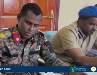 Garmaqalka Bom Lagu tuuray Hotel RB BAYDHABO