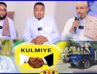 “Garoonka Xawaaadle wixii ka dhaca Sabayste Suldaanimadiisa iyo Koofiyada uu sito haka saarto..” Dhalinyaro hadashay.