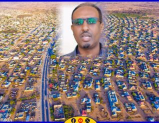 “Gebilay waxay u baahntahay biyo macaan, mudnaanta koowaad waa in biyaha la siiyaa” Xildhibaan Cabdikarim Maxamed.