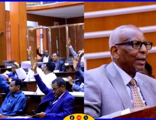 Golaha Wakiilada Somaliland ayaa ansixiyay guddoomiyayaasha iyo ku xigeenada Hay’adaha Dhawrista Tayada iyo Caymiska Qaranka.