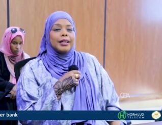 Gudoomiyiha Golaha Guurtida Somaliland ayaa si diirran usoo dhaweeyay wefti ay hogaaminayso maayirka magaalada Sheffield ee Ingiriiska.