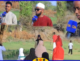 Haddii aan amni jirin dalxiis lama heleen” Barwaaqada & Nabadda deegaanka Isha Gobka & dalxiisayaasha reer Hargeysa oo waqti ku qaata