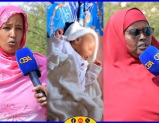 Hargeysa: Hubanti la’aan soo wajahday qoys helay ilmo yar oo la tuuray & booliska oo kala wareegi waayay.