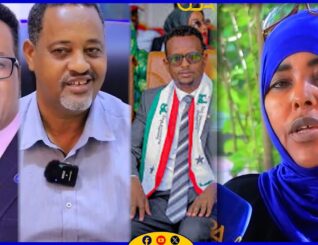 Haweenay maanso ammaan ah u samaysay maayirada qaar ee Somaliland