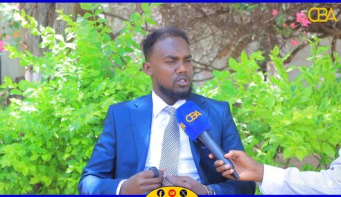 “Ictiraafka Somaliland wuu imanayaa laakiin ajaaniibta dalka joogta waa in la ilaaliyaa amnigooda hadii kale…. ” Cabdiraxmaan Tawxiid