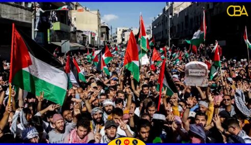 Israaail ayaa kordhisay duulimaadkeeda Qasa iyadoo 60 qof ku dishay 48kii saacadood ee ugu danbeeyay