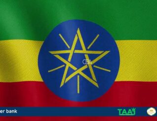 Itoobiya ayaa usoo jeedsatay la dagaalanka sarifka suuqa madow iyadoo xidhay 123 Akoon Baangi