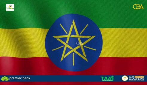 Itoobiya ayaa usoo jeedsatay la dagaalanka sarifka suuqa madow iyadoo xidhay 123 Akoon Baangi