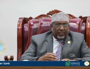 Madaxweynaha Soomaaliya ayaa codsaday in dib loogu dhigo furitaanka kalfadhiga 7aad ee labada gole ee Baarlamanka Soomaaliya