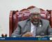 Madaxweynaha Soomaaliya ayaa codsaday in dib loogu dhigo furitaanka kalfadhiga 7aad ee labada gole ee Baarlamanka Soomaaliya
