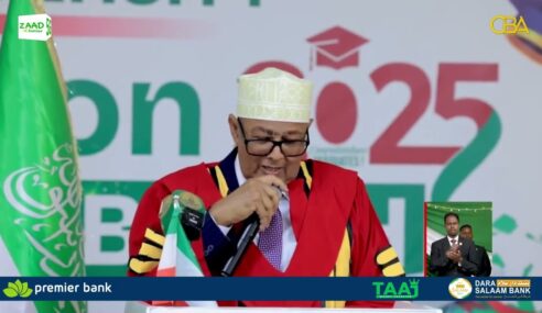 Madaxweyne Cirro ayaa hoos u dhigay qiimaha korontada Gabiley