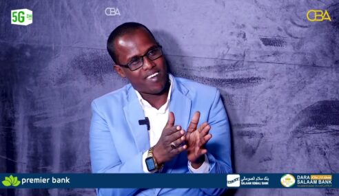 “Madaxweyne Shariifoow, Ciidamadda makala tagin, sidaad ku ogeyd oo shalay nooga tagtay maanta waa ka xoog badan nahay”