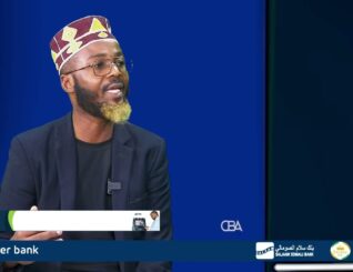 “Madaxweynuhu malag ma aha oo lug Jowhar uma oolli karto, lugna Beledweyn” Wasiir Shaashaa