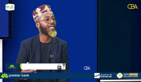 “Madaxweynuhu malag ma aha oo lug Jowhar uma oolli karto, lugna Beledweyn” Wasiir Shaashaa