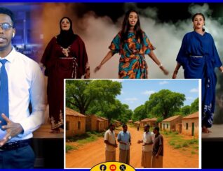 Malaga yaabaa in tiknoolojiyaddu fankii kala wareegto fanaaniintii iyo suugaanyahankii?Warbixin