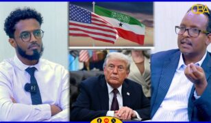 “Maraykanka sharcigii aqoonsiga Somaliland ayuu bislaynayaa waana ay socotaa. Laakiin Somaliland waxa laga doonayaa..” Proff Maxamuud Xuseen Barnaamijka Miisaan Q-2aad
