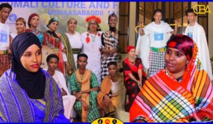 Maxaa falcelin kaga soo noqday qabanqaabiyayaashii Bandhigga Quruxda & Dhaqanka Dharka Soomaalida ee Muqdisho ka qabsoomay (Somali Icons Agency)?… Dunida Haweenka CBA