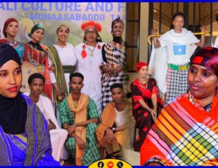 Maxaa falcelin kaga soo noqday qabanqaabiyayaashii Bandhigga Quruxda & Dhaqanka Dharka Soomaalida ee Muqdisho ka qabsoomay (Somali Icons Agency)?… Dunida Haweenka CBA