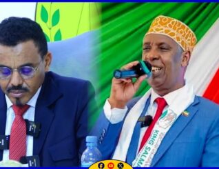 Maxaa ka jira shaqo-ka-joojin lagu sameeyay Badhasaabka Gobolka Awdal.?