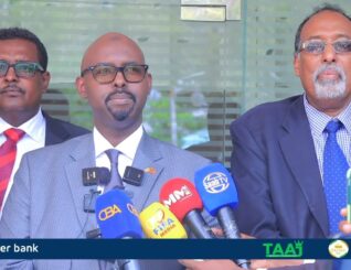 Maxaa ka soo baxay kulankii ay iskugu yimaadeen saddexda xisbi qaran ee Somaliland