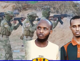 Maxkamada ciidamada qalabka sida oo saakay dil toogasho ku fulisay rag ka tirsanaa kooxda AS.