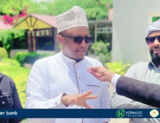 “Muddo Kordhisku waa wax xun, danteena maaha,..” Maayir Mooge