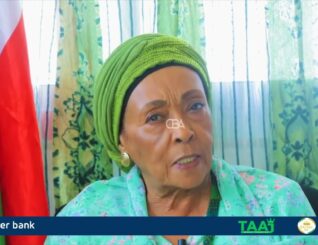 “Nabadda Somaliland waa tusaale cad oo ay dunidu ka faa’iidaysan karto” Xuska Maalinta Nabada Aduunka.