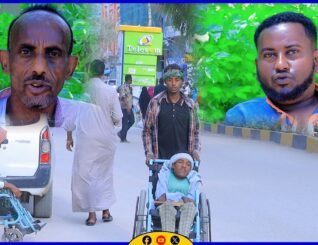 “Nabadda qof curiyaan ah ayuun baa dareemi kara”Xuska Nabadda Somaliland