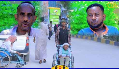 “Nabadda qof curiyaan ah ayuun baa dareemi kara”Xuska Nabadda Somaliland