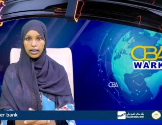 Nuxurka Warka: 14-9-2025