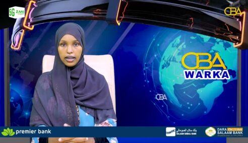 Nuxurka Warka: 14-9-2025