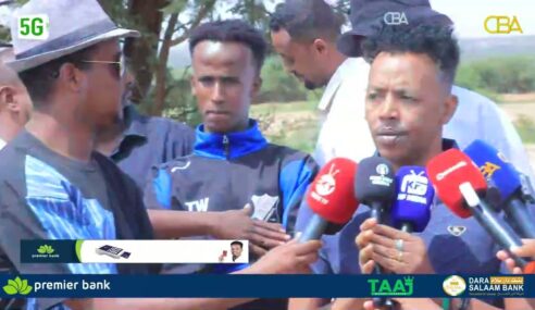 Nuxurka Warka: Dhulgariirka Afghanistan, Tahriibayaasha Itoobiya & Guurtida oo ka hadlay Sool