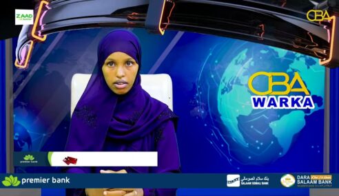 Nuxurka Warka: Gabadh Soomaali ah oo lagu dilay Nayroobi, Somaliland iyo Shiinaha oo awood soo bandhigay iyo Warar kale