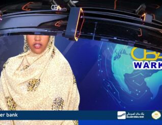 Nuxurka Warka: Maraykanka oo qirtay duqeyntii Sanaag, Taiwan & Somaliland oo heshiis galay, iyo wararkale