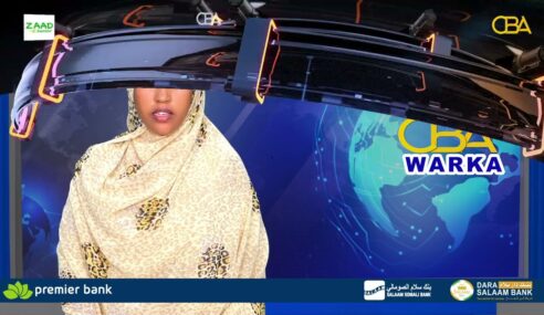 Nuxurka Warka: Maraykanka oo qirtay duqeyntii Sanaag, Taiwan & Somaliland oo heshiis galay, iyo wararkale