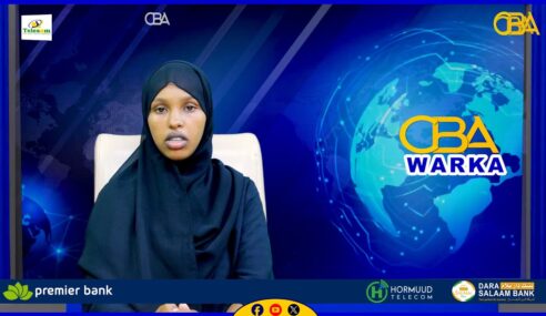 Nuxurka Warka: Somaliland oo ku baantay Nabadda, Maraykanka oo kordhiyay taageerada Puntland