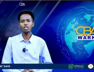 Nuxurka Warka: Waddadii Berbera oo la furay, Mudaharaadka ka dhacay Tarabuunka/Muqdisho & Itoobiya oo la dagaalamaysa sarif-bararka