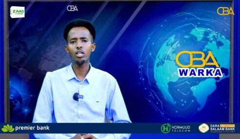 Nuxurka Warka: Waddadii Berbera oo la furay, Mudaharaadka ka dhacay Tarabuunka/Muqdisho & Itoobiya oo la dagaalamaysa sarif-bararka