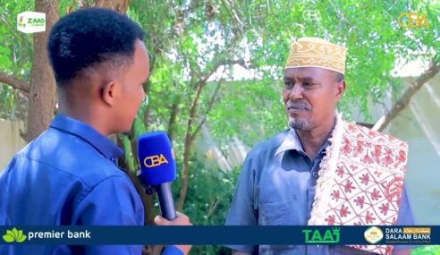 Nuxurka Warka:18-9-2025